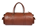 Duffel Bag (100% Leather)