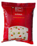 Sohna Superior Basmati Rice-(5kg)