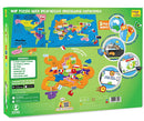 Imagimake Mapology World AR - Augmented Reality Educational Toy