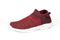 Infinity Air Men's Red Color Regular Shoes