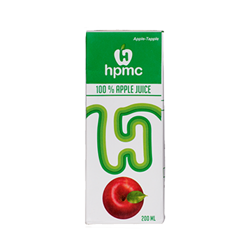 100% Apple Juice [Pack of 27]