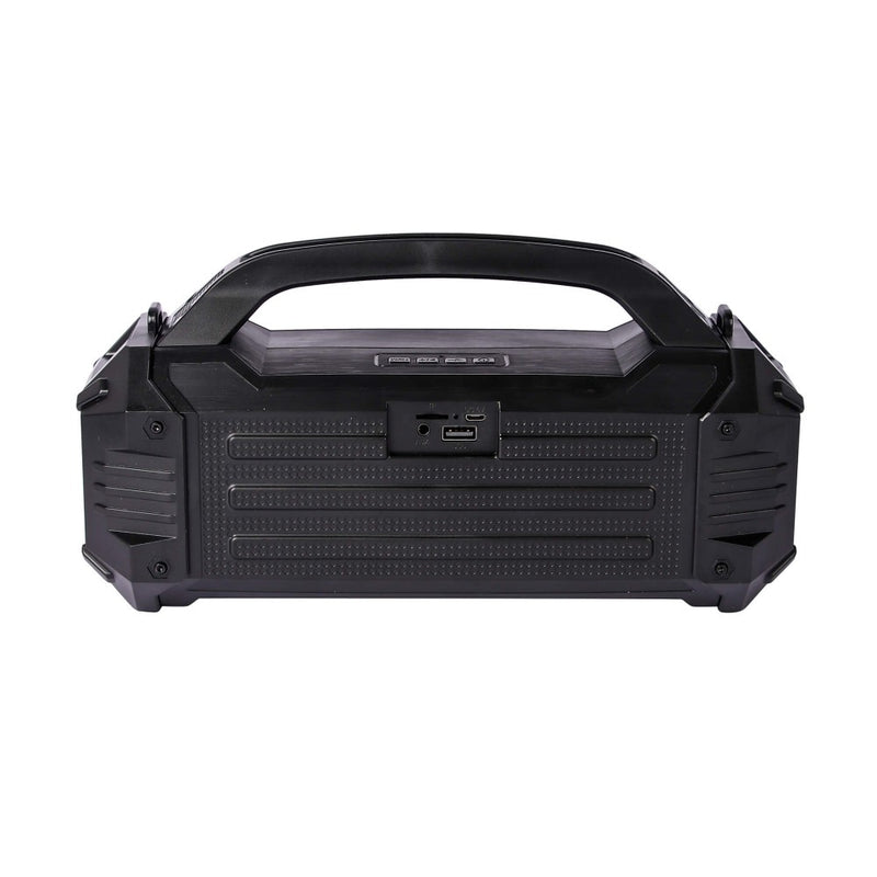 BOOMER-Z11 | Bluetooth Speaker