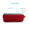 DISCO-Z3 | Bluetooth Speaker