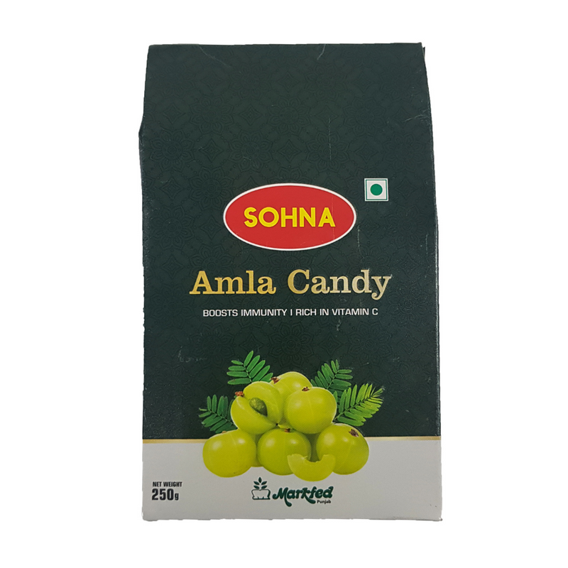 Sohna Amla Candy