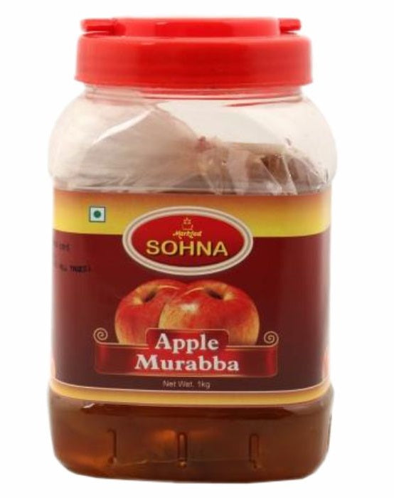 Sohna Apple Murabba-(1kg)