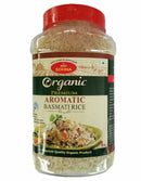 Sohna Organic Aromatic Basmati Rice-(1kg)