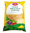 Sohna Punjab Wheat Flour Aata-(10kg)