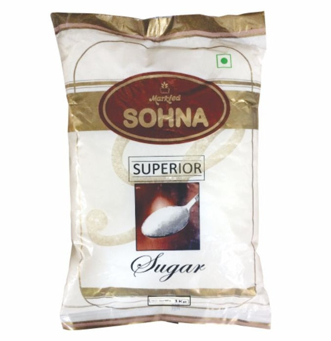 Sohna Superior Sugar-(1kg)